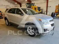2015 Chevrolet Equinox фото