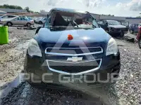2015 Chevrolet Equinox фото