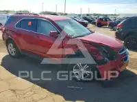 2015 Chevrolet Equinox photo