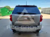 2015 Chevrolet Equinox фото