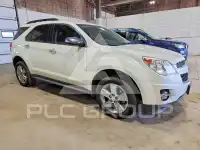 2015 Chevrolet Equinox фото