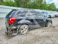 2015 Chevrolet Equinox photo