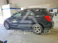 2015 Chevrolet Equinox фото