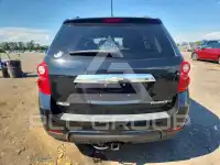 2015 Chevrolet Equinox photo