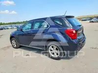 2015 Chevrolet Equinox photo