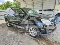 2015 Chevrolet Equinox фото