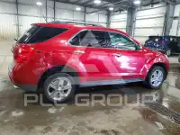 2015 Chevrolet Equinox фото