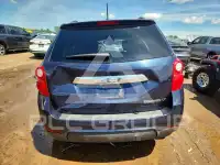 2015 Chevrolet Equinox фото