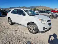 2015 Chevrolet Equinox фото