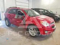 2015 Chevrolet Equinox фото