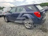 2015 Chevrolet Equinox фото