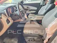 2015 Chevrolet Equinox photo