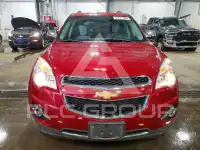 2015 Chevrolet Equinox фото