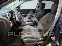 2015 Chevrolet Equinox фото