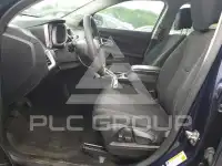 2015 Chevrolet Equinox фото