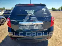 2015 Chevrolet Equinox photo