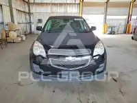 2015 Chevrolet Equinox photo
