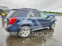 2015 Chevrolet Equinox фото