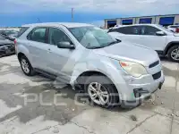 2015 Chevrolet Equinox photo