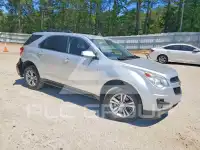 2015 Chevrolet Equinox photo