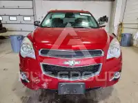 2015 Chevrolet Equinox photo
