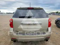 2015 Chevrolet Equinox фото