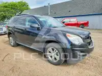 2015 Chevrolet Equinox photo