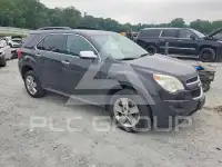 2015 Chevrolet Equinox фото