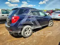 2015 Chevrolet Equinox фото