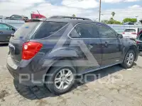 2015 Chevrolet Equinox фото