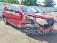 2015 Chevrolet Equinox photo