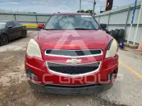 2015 Chevrolet Equinox photo