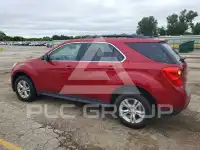 2015 Chevrolet Equinox photo