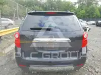 2015 Chevrolet Equinox фото