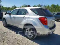 2015 Chevrolet Equinox фото