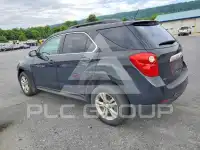 2015 Chevrolet Equinox photo