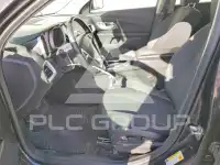 2015 Chevrolet Equinox фото