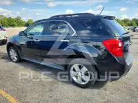 2015 Chevrolet Equinox фото