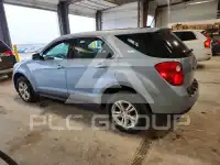 2015 Chevrolet Equinox фото