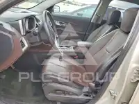 2015 Chevrolet Equinox фото