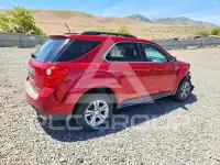 2015 Chevrolet Equinox фото