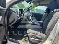 2015 Chevrolet Equinox фото