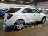 2015 Chevrolet Equinox фото