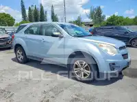 2015 Chevrolet Equinox фото