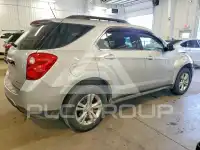 2015 Chevrolet Equinox фото