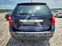 2015 Chevrolet Equinox фото