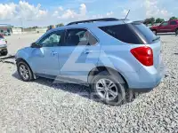 2015 Chevrolet Equinox фото