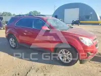 2015 Chevrolet Equinox photo