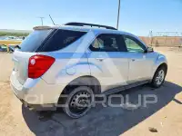 2015 Chevrolet Equinox фото