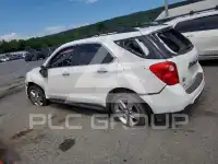 2015 Chevrolet Equinox photo